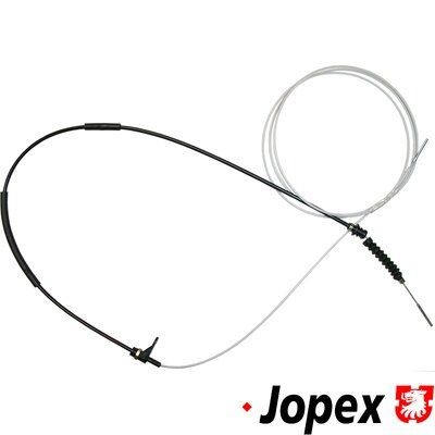 JP GROUP Gasvajer 1170101700 1170101700 JP GROUP gaskabel SUBARU JUSTY
