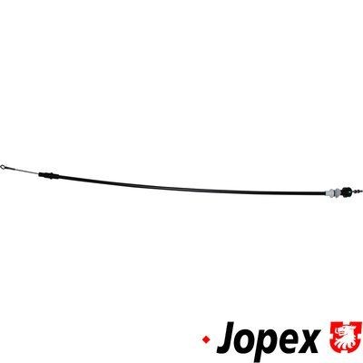 JP GROUP Cavo frizione 1170200200 1170200200 Cavetto frizione JP GROUP Ford USA