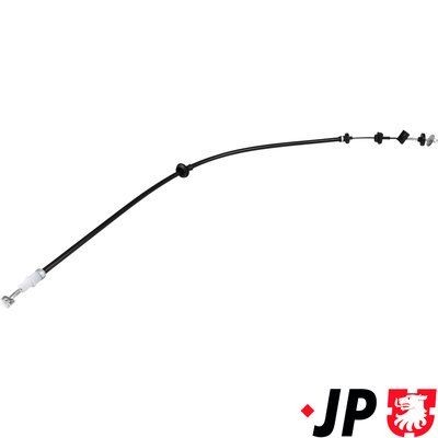 JP GROUP Clutchkabel 1170201700 Clutchkabler JP GROUP COMPASS 1170201700 billige