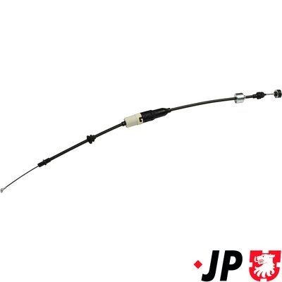 JP GROUP Cavo frizione 1170201900 1170201900 JP GROUP Filo frizione FORD USA prezzo