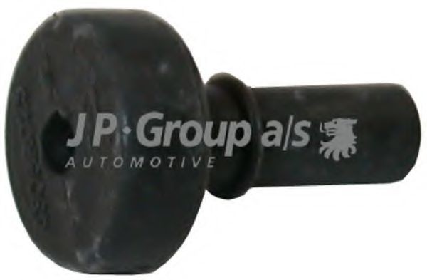 JP GROUP Voering, koppelingshefboom 1170250100 1170250100 Riemvork KIA SOUL JP GROUP