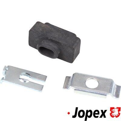 JP GROUP Clutchkabel 1170250410 JP GROUP 1170250410 Clutchwire VW Polo 5 Sedan originale pris