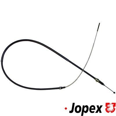 JP GROUP Handremkabel 1170301000 1170301000 Remkabel SUZUKI JIMNY JP GROUP