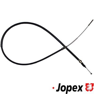 JP GROUP Håndbremsekabel 1170301300 Håndbremsekabel LANCIA JP GROUP 1170301300