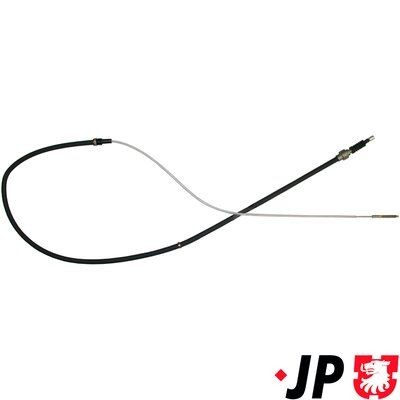 JP GROUP Handremkabel 1170303700 Remkabel JP GROUP JIMNY 1170303700 goedkoop