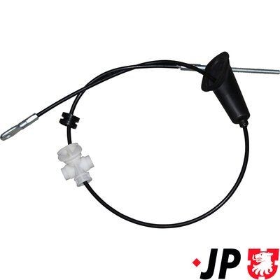 JP GROUP Handremkabel 1170310200 Suzuki JIMNY Handremkabel JP GROUP 1170310200