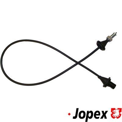 JP GROUP Speedometer aksel 1170600400 JP GROUP 1170600400 Speedometer aksel Scirocco 3 originale pris