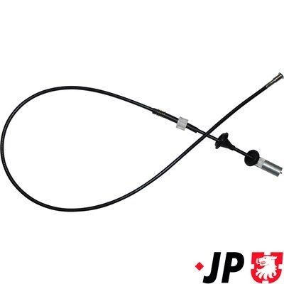Snelheidsmeterkabel JP GROUP 1170601100 JP GROUP 1170601100: Snelheidsmeterkabel Audi A3 2020