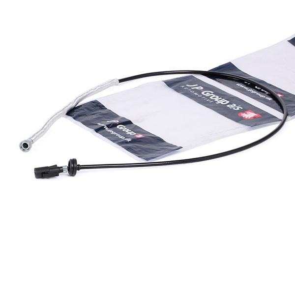 JP GROUP Cavo tachimetro 1170601500 JP GROUP 1170601500 Cavo tachimetro VW Jetta 1k2 originale prezzo