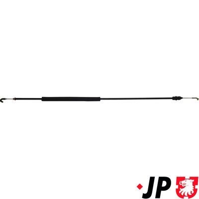 JP GROUP Tiahlo, odmykanie dverí 1171000100 JP GROUP 1171000100 Rukoväż dverí Toyota RAV4 originálne