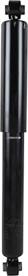 JP GROUP Πεντάλ γκαζιού 1172100100 Πεντάλ γκαζιού JP GROUP Nissan KUBISTAR 1172100100
