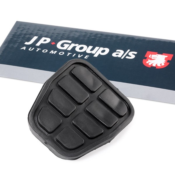 Brake Pedal Pad JP GROUP 1172200100 JP GROUP 1172200100 2007 VW CADDY pedal covers replacement