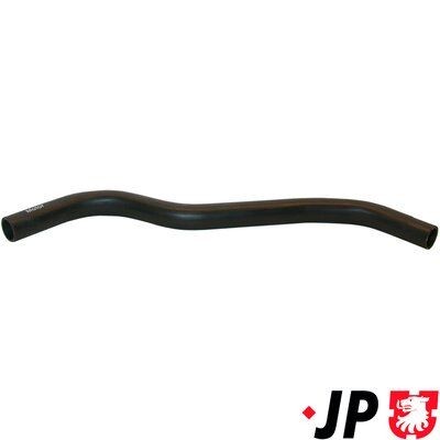 JP GROUP Pedaalikate, Piduripedaal 1172200300 Pedaali kumm JP GROUP Porsche 944 1172200300