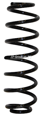 JP GROUP Fender flare 1180451180 1180451180 JP GROUP fender flares for VW POLO