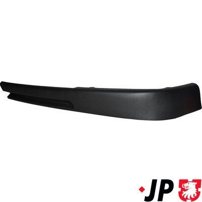 JP GROUP Spojler 1180550580 Predný spojler JP GROUP GLB 1180550580 lacné