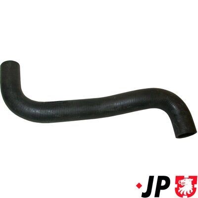 JP GROUP Αεροτομή 1180550770 Διαχύτης Volkswagen JP GROUP 1180550770