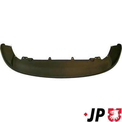 JP GROUP Spoiler 1180550900 1180550900 Lip VW TRANSPORTER JP GROUP
