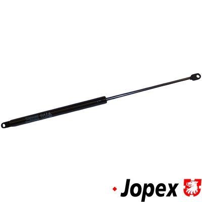 JP GROUP Gasveer achterklep 1181200200 Volkswagen GOLF Gasveer kofferruimte JP GROUP 1181200200