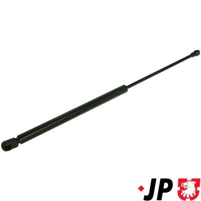 JP GROUP Ammortizatore pneumatico, Cofano bagagli / vano carico 1181200700 JP GROUP 1181200700 Ammortizzatore portellone posteriore Golf 1j5 originale prezzo