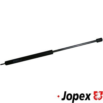 JP GROUP Tailgate strut 1181201400 JP GROUP 1181201400 Citroen DS3 tailgate struts price