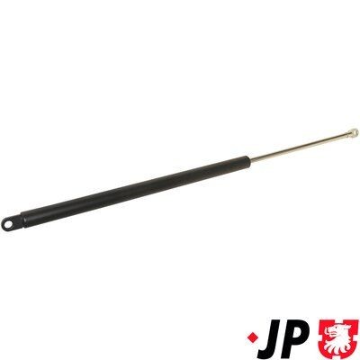 JP GROUP Gasveer achterklep 1181201500 Volkswagen GOLF Gasveer achterklep JP GROUP 1181201500