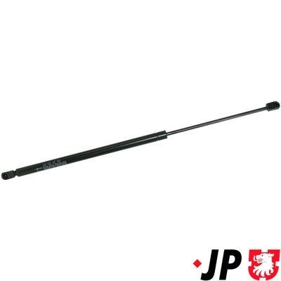 JP GROUP Tailgate strut 1181202900 JP GROUP 1181202900 SEAT IBIZA gas struts replacement