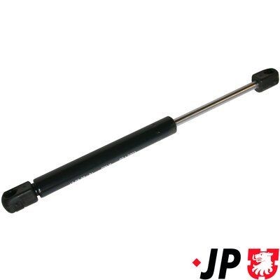 JP GROUP Pneumatická prużina, Batożinový / nákladný priestor 1181204500 1181204500 Sprężyna gazowa pokrywy bagażnika INFINITI G JP GROUP