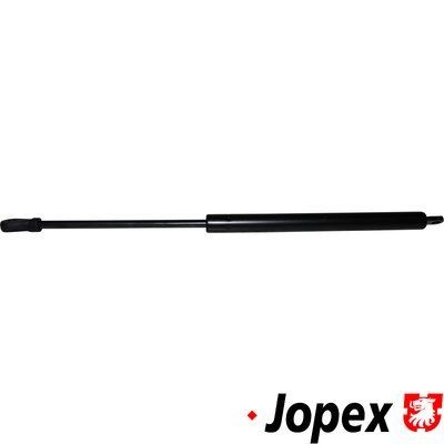 JP GROUP Bagklapsdæmper 1181207100 Gasdæmper bagklap JP GROUP Honda PILOT 1181207100