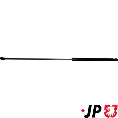 JP GROUP Gasveer motorkap 1181213400 1181213400 Gasveer motorkap Volkswagen TIGUAN JP GROUP