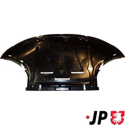 JP GROUP Insonorizzazione vano motore 1181300500 1181300500 Insonorizzazione vano motore Volkswagen LT JP GROUP costo