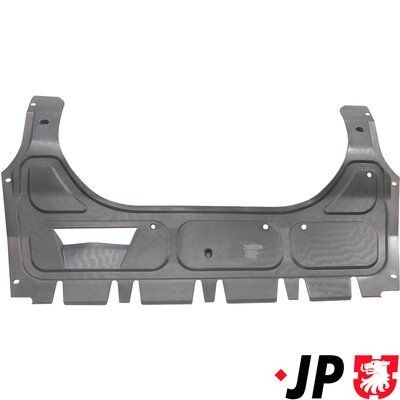 JP GROUP Motorrom isolering 1181300600 Motor- / understellbeskyttelse JP GROUP GLK 1181300600 billige
