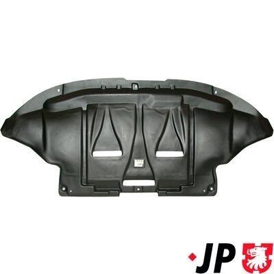 JP GROUP Motorrom isolering 1181300800 1181300800 Motor- / understellbeskyttelse JP GROUP MERCEDES-BENZ GLK