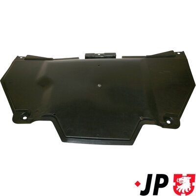 JP GROUP Äänieriste 1181301100 1181301100 JP GROUP Äänieriste SUZUKI VITARA