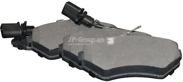 JP GROUP Vetracia mrieżka v nárazníku 1184501500 Vetracia mrieżka v nárazníku JP GROUP A1 1184501500 lacné