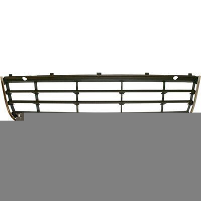 JP GROUP Ventilationsgaller, stötfångare 1184551200 1184551200 JP GROUP sportgrill DACIA SANDERO