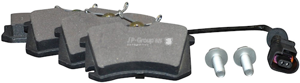 JP GROUP Τσιμούχα, μπροστ. παρμπρίζ 1185900300 1185900300 JP GROUP Τσιμούχα μπροστ παρμπρίζ BMW φθηνά