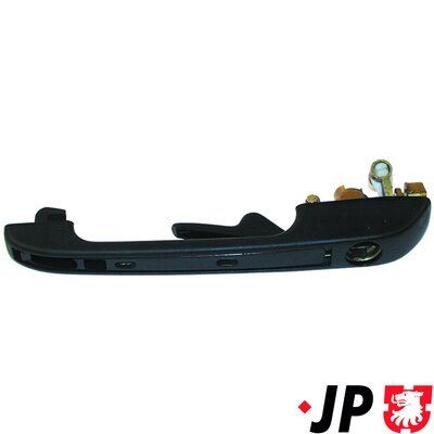 JP GROUP Deurhendel 1187100170 1187100170 Handgrepen JP GROUP SKODA OCTAVIA