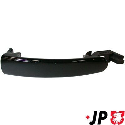 JP GROUP Pega de porta 1187101400 JP GROUP 1187101400 Puxadores de porta Seat Arosa 6h originais preço