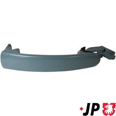 JP GROUP Poignée de porte 1187101500 JP GROUP 1187101500 Poignée de porte Skoda Octavia 1z3 d'origine prix