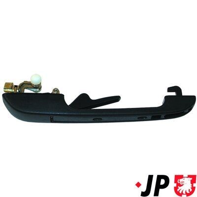 JP GROUP Dörrhandtag 1187200170 1187200170 JP GROUP handtag bakdörr Volkswagen SCIROCCO