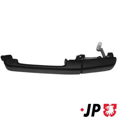 JP GROUP Dørhåndtak 1187200280 Dørhåndtak JP GROUP Mk 1187200280 billige