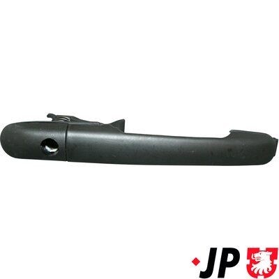JP GROUP Maniglia porta 1187200400 1187200400 Maniglia apriporta Volkswagen UP JP GROUP costo