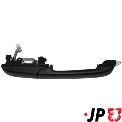 JP GROUP Dørhåndtak 1187200570 JP GROUP Dørhåndtak SKODA 1187200570