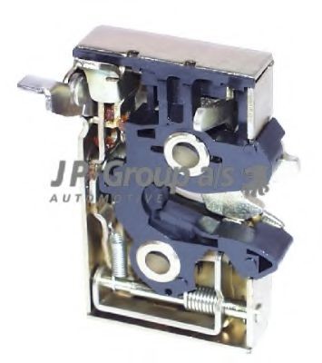 JP GROUP Serratura sportello 1187500580 1187500580 costo Serratura porta HYUNDAI TRAJET JP GROUP