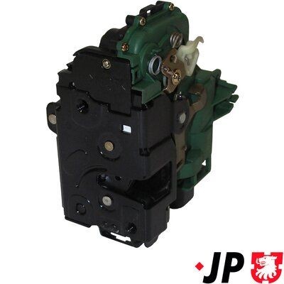 JP GROUP Dørlås 1187500870 Dørlås JP GROUP TUNDRA 1187500870 billige