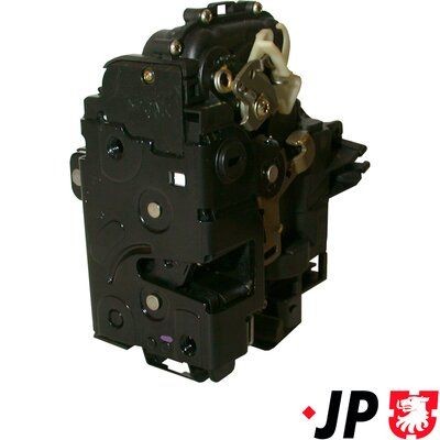 JP GROUP Ukselukk 1187501170 Ukselukk JP GROUP YETI 1187501170 odav