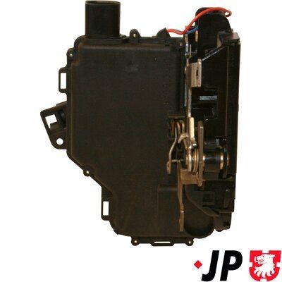 JP GROUP Fechadura da porta 1187501180 Conjunto fechaduras JP GROUP LEON 1187501180 baratos