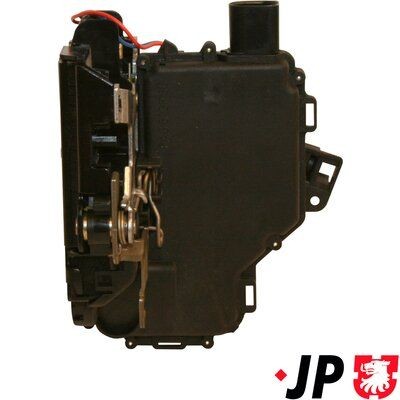 JP GROUP Deurslot 1187501270 1187501270 Deursloten FORD GRANADA JP GROUP