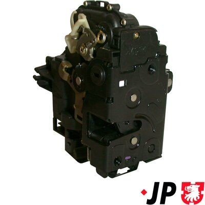JP GROUP Dørlås 1187501280 1187501280 Dørlås SEAT EXEO JP GROUP
