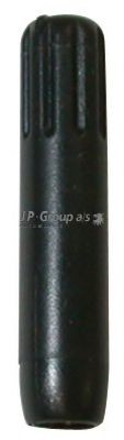 JP GROUP Låsknapp 1187501800 1187501800 JP GROUP låsknapp Peugeot 206